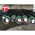 ASTM A106 SC/BC Casing Pipe For Oil Pipe